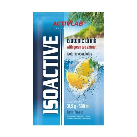 ActivLab IsoActive - 1 sasz. [31,5G]