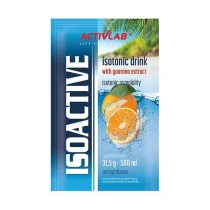 ActivLab IsoActive - 1 sasz. [31,5G]