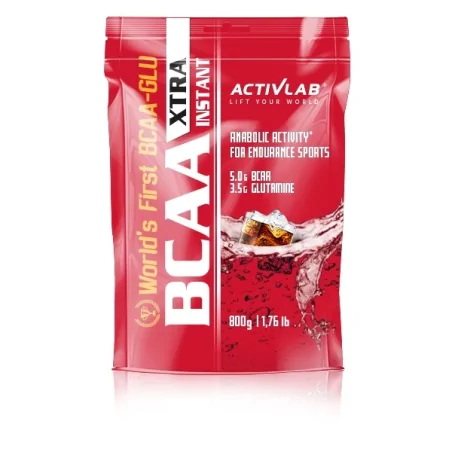 Activlab BCAA Xtra Instant - 800 g
