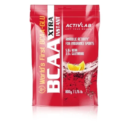 Activlab BCAA Xtra Instant - 800 g Activlab BCAA Xtra Instant - 800 g