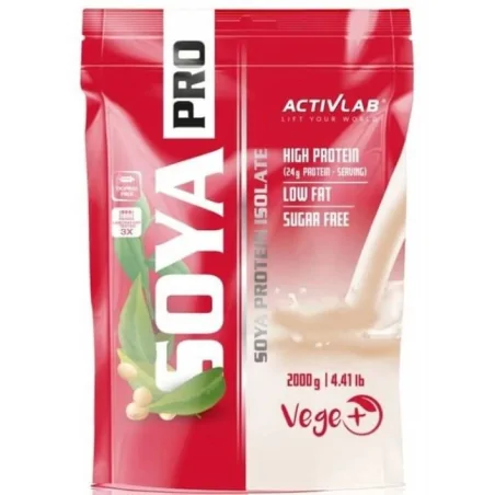 ActivLab Soya Pro - 2000g