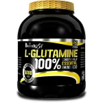 Bio Tech USA - L-Glutamine - 240 g