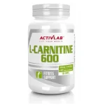 ActivLab L-Carnityne 600 - 135 kaps