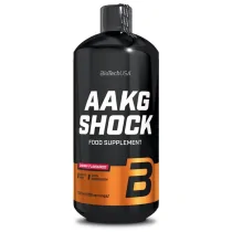 Bio Tech USA AAKG Shock Extreme - 1000ml