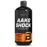 Bio Tech USA AAKG Shock Extreme - 1000ml