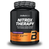 Bio Tech USA NitrOX Therapy - 680g