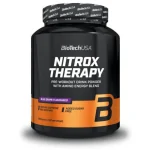 Bio Tech USA NitrOX Therapy - 680g