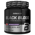 Bio Tech Black Blood CAF+ 300 g