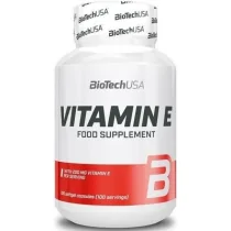 Bio Tech USA Vitamin E -...