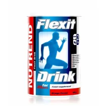 Nutrend Flexit Drink (Oryginalny) - 400 g