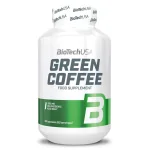 Bio Tech Green Coffee 120 kaps.