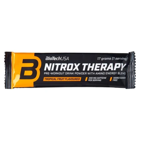 Bio Tech USA NitrOX Therapy - 17g