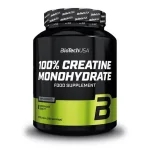 Bio Tech USA Creatine Monohydrate - 1000 g