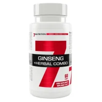 7 Nutrition Ginseng+Herbal...