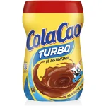 ColaCao Rozpuszczalny napój kakaowy Turbo 400g
