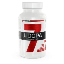 7 Nutrition L-Dopa - 120 kaps.
