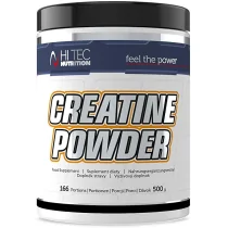 HI TEC Creatine Powder - 500g