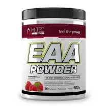 Hi Tec EAA Powder - 500 g