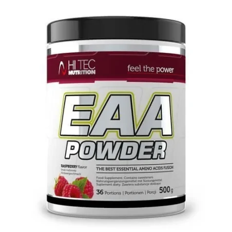 Hi Tec EAA Powder - 500 g