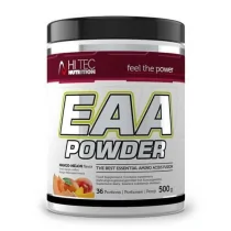 Hi Tec EAA Powder - 500 g