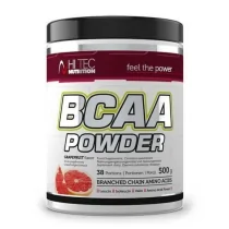 Hi Tec BCAA Powder (TST) - 500 g
