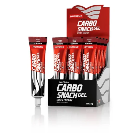 Nutrend CarboSnack 50g