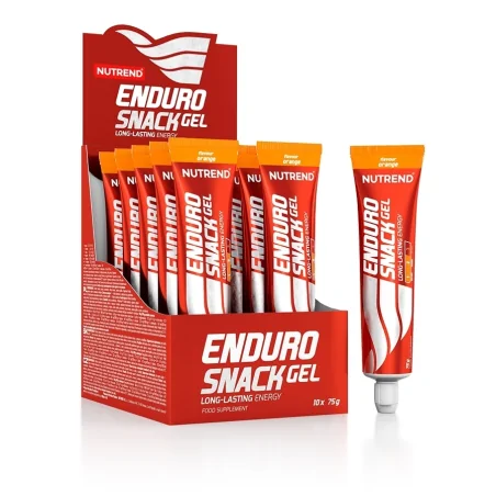 Nutrend Endurosnack (żel energetyczny) - 75 g