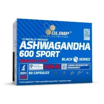 OLIMP Ashwagandha 600 Sport...
