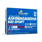 OLIMP Ashwagandha 600 Sport - 60 kaps. 