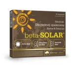 OLIMP Beta Solar - 30 kaps. 