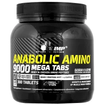 OLIMP Anabolic Amino 9000 300 tab.