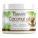 Ostrovit Coconut Oil Extra Virgin - 400g