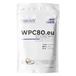 OstroVit WPC 80 eu ECONOMY - 700g