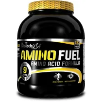 Bio Tech USA - Amino Fuel -...