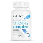 Ostrovit Vitamin B Complex 90 tab.