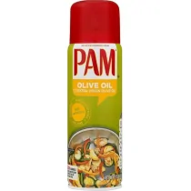 PAM Exta Virgin Olive Oil - 141 g