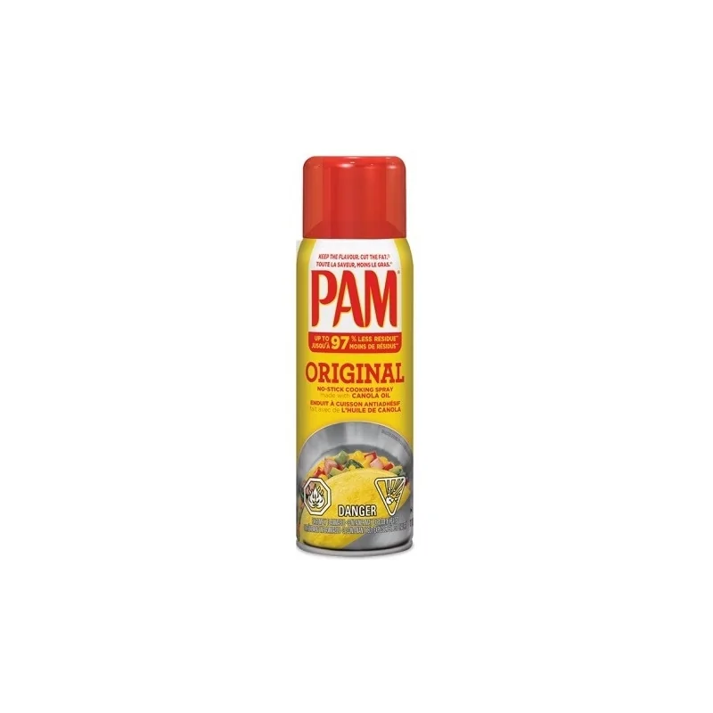 PAM Cooking spray Original 170g