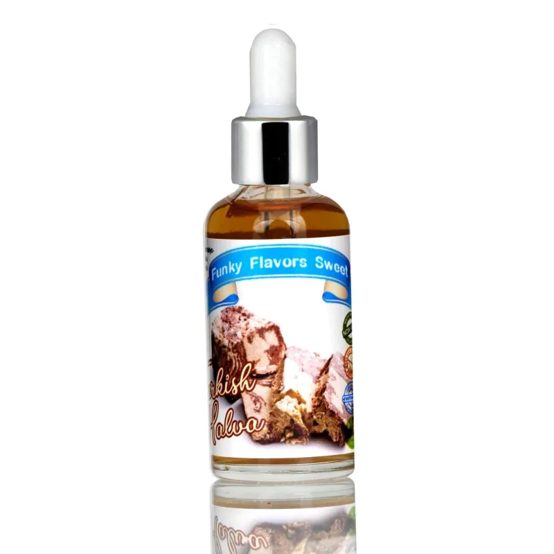 Funky Flavors Sweet Aromat 50ml