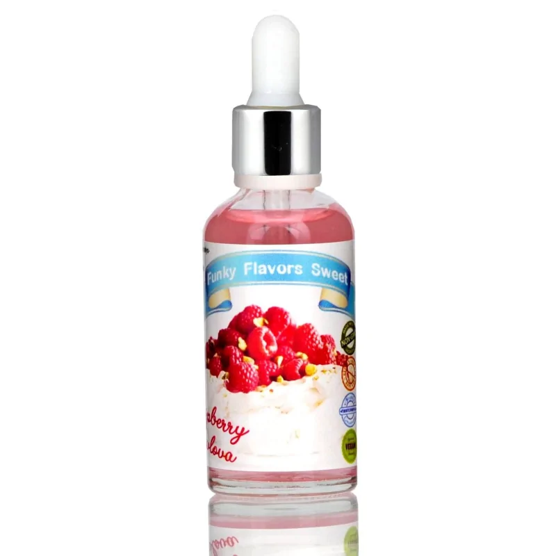 Funky Flavors Sweet Aromat 50ml