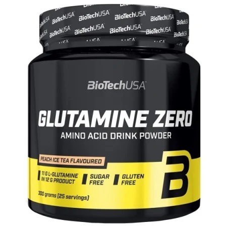 Bio Tech Glutamine Zero 300g