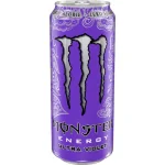 MONSTER Energy Ultra Violet 500 ml