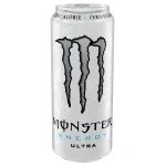 MONSTER Energy Ultra White 500 ml