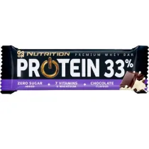 Go On Protein Bar 33% 50g
