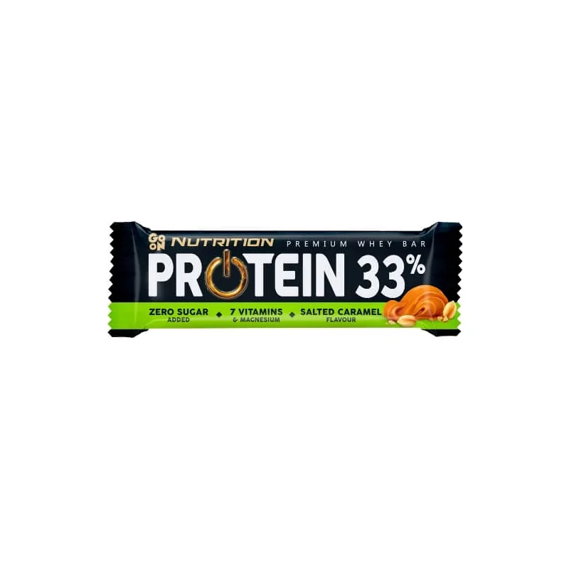 Go On Protein Bar 33% 50g