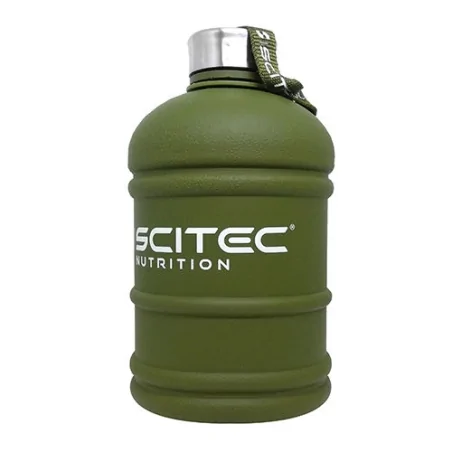 SCITEC Water jug 1890 ml - Military