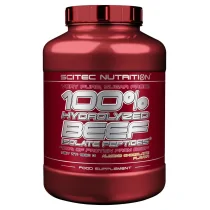 Scitec Hydrolyzed Beef Isolate Peptides 1800g