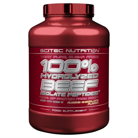 Scitec Hydrolyzed Beef Isolate Peptides 1800g