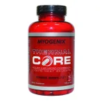 Myogenix Thermal Core 180 kaps.