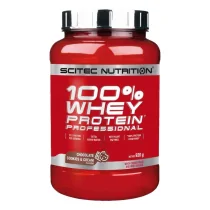 Scitec Whey Protein Professional - 920 g