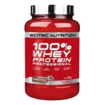 Scitec Whey Protein Professional - 920 g